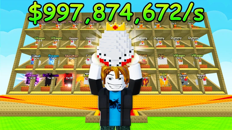 OP AUTO COLLECT EGG AUTO UPGRADE ALL