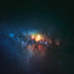 ꜱᴘᴀᴄᴇ