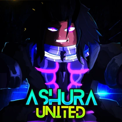 Ashura United | Official Group Roblox group icon
