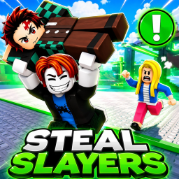 [💚BETA] Steal a Slayers