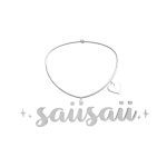 ♡ / dittoo saiisaiii necklace