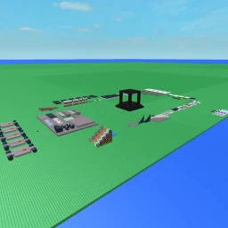 Ultimate Build icon