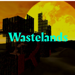 Wastelands (Beta)