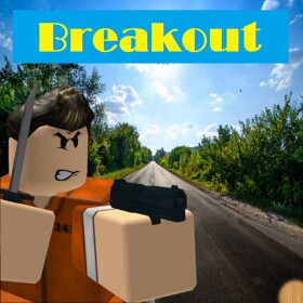 💥Breakout