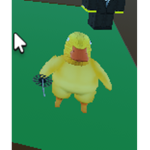 Oof Studio!