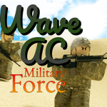 Wave AC Military Force