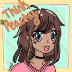 Think Peachy