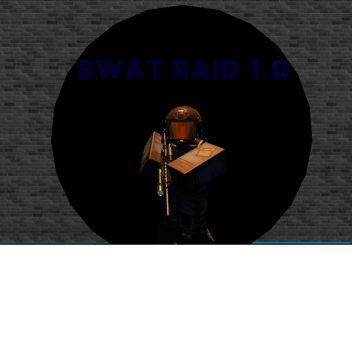 Swat Raid 1.0