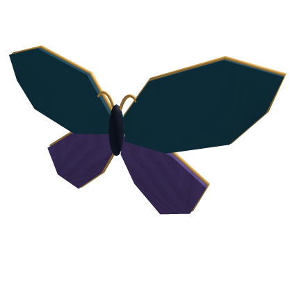 Prism Moth Wings
