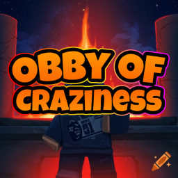 Obby of Craziness