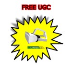 VR Free UGC 