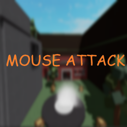 Mouse attack