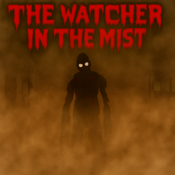 🕯️ The Watcher in the Mist (Soon)