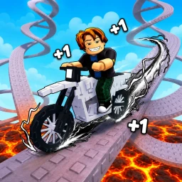 +1 Speed Dirtbike Escape! icon