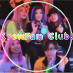Krew-Fam Club! (Clothing group)