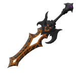 Haunted Meadows Doom Blade