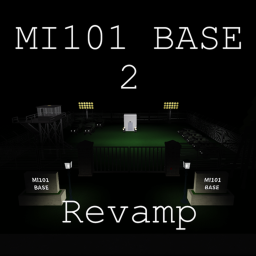 MI101 Headquarters 02 (Abandoned) icon