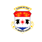 1st Infantry Division-The Great Republic of Baron