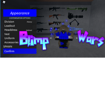 **CUSTOMIZE** BLIMP WARS