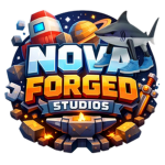 Nova Forged Studios