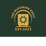 The Blooming Vault