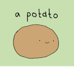 Potato group community