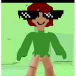 هايي منورين ياقلب جوجو
