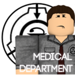 Medical Department ‌‌