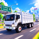 Thai Truck Driving(TTD)