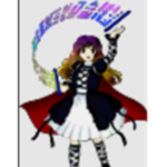 byakuren is epic