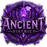 ••AncientDistrict••