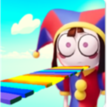 The Amazing Digital Circus Obby 🎪