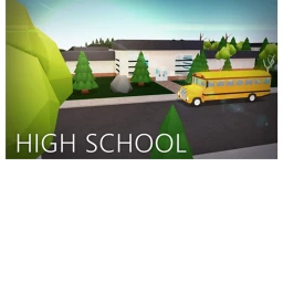 School Story🏫[NEW BETA] icon