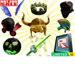RARE & SPECIAL ITEMS