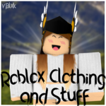 Roblox Clothing & Stuff