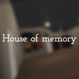  House of memory icon