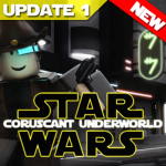 Galactic Minigames