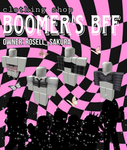 Boomer's BFF