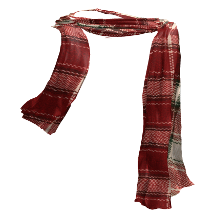 1.0 Winter Christmas Autumn Scarf in