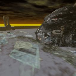 Garbage Land RP