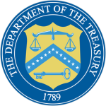 [CIV] - Department of the Treasury