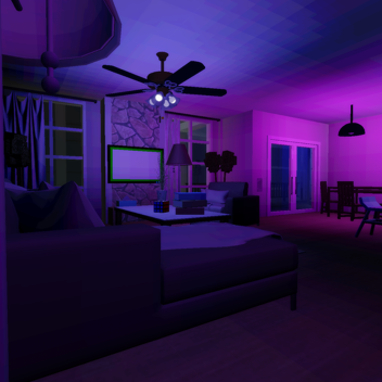 im sad & listening to lofi