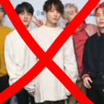 BTS HATERS.....