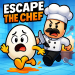 🍳 Escape the Chef 🔥