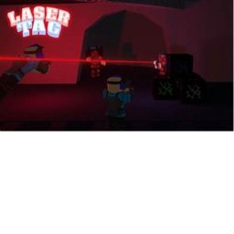 Laser Tag's