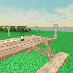 Happy land (93323)