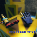 A Grabpack Game [OVERHAUL]