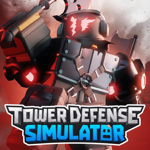 [🪓EXE REWORK] Tower Defense Simulator