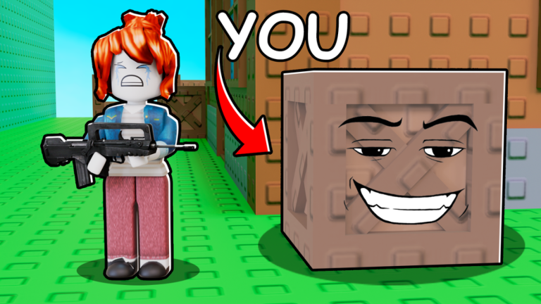 Hide Troll Tower 🤫 screenshot 2