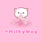 #MilkyWay
